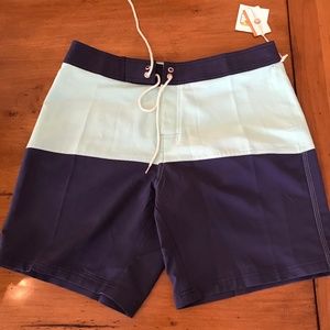 Greenlines Men's Swimsuit